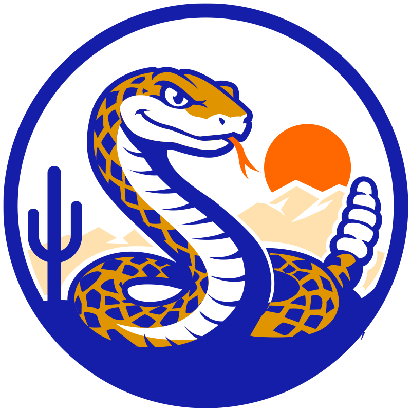 school logo
