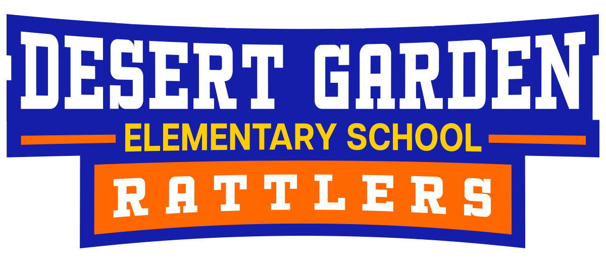 Desert Garden Elementary School